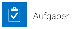 SharePoint Aufgaben