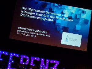 Darmstadt Konferenz 2