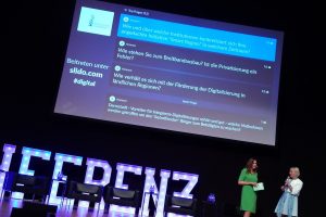 Darmstadt Konferenz 3