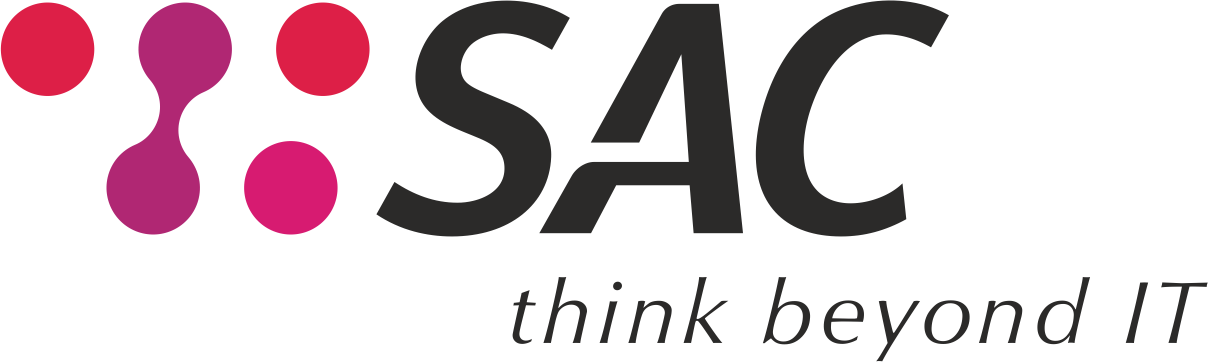 sac logo