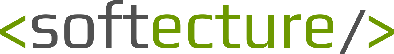 softecture logo