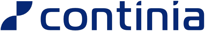 Continia Logo Web