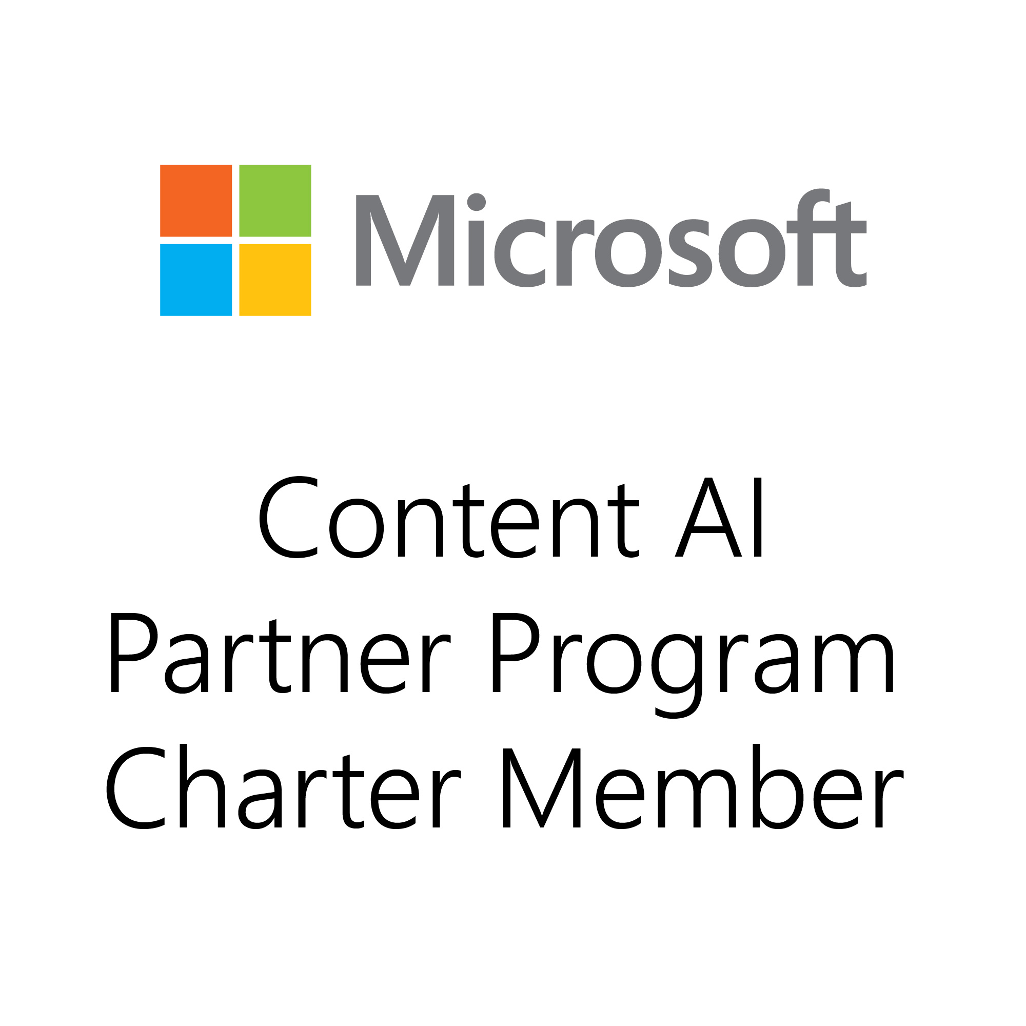 acoris logo content ai partner program charter member 1