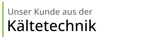 acoris logo kunde kaeltetechnik