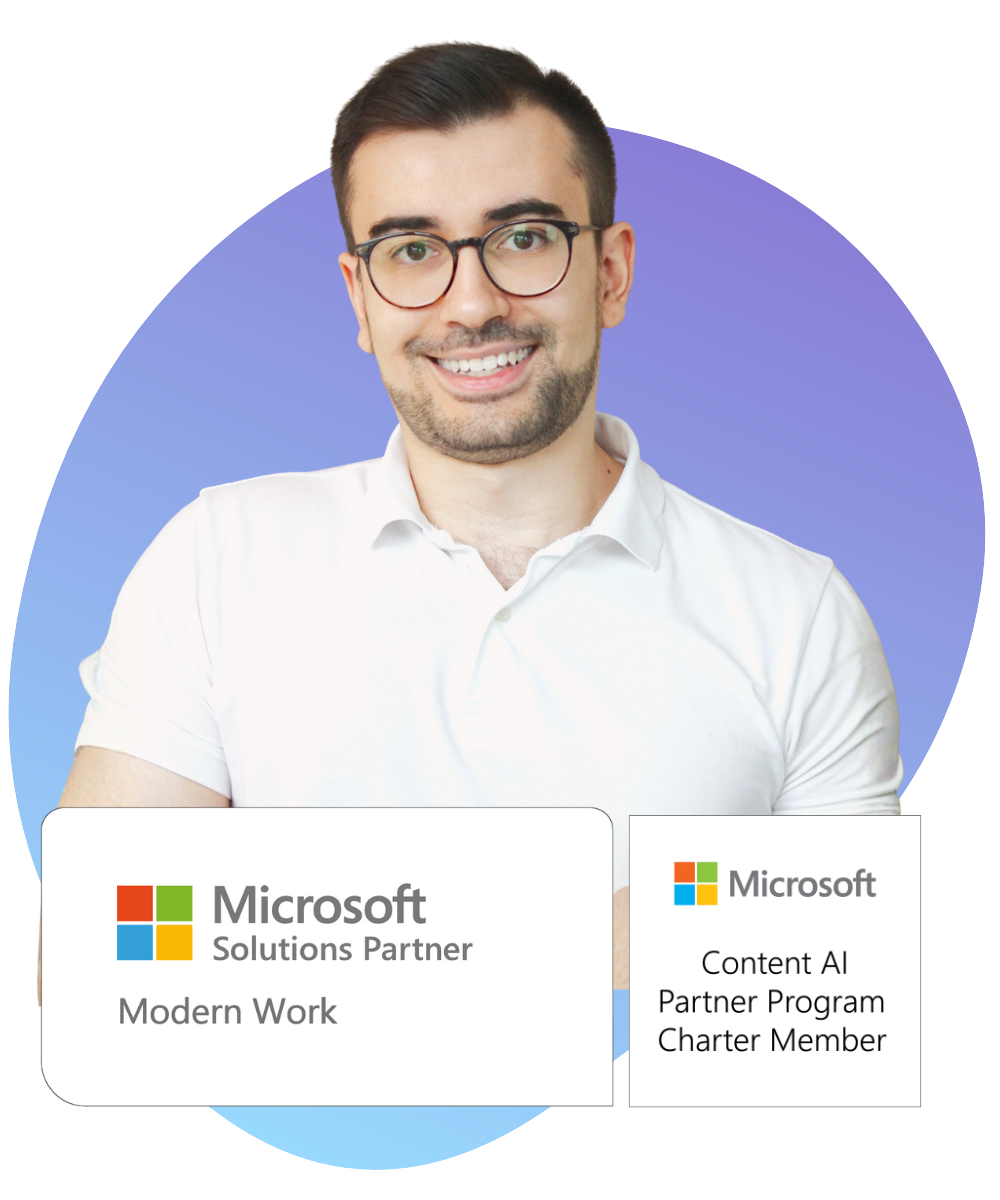 acoris System Architect, der Onprem to Cloud und Cloud to Cloud Migration Service bei Kunden durchführt.