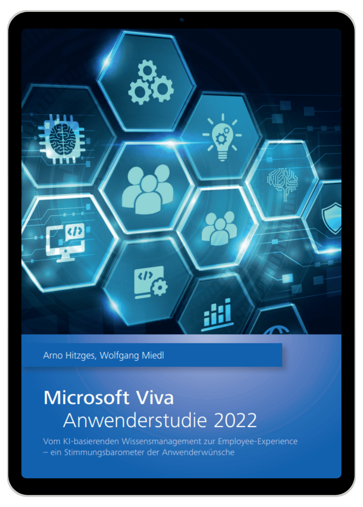 acoris mockup deckblatt viva anwenderstudie