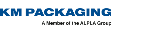 kunde logo KM Packaging